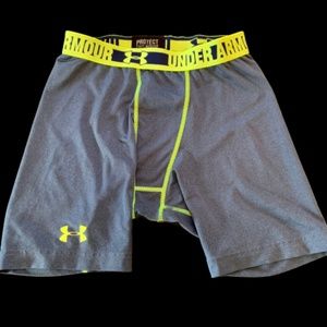 Under Armour Men's Compression Shorts